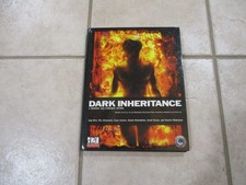 D20 Modern Dark Inheritance