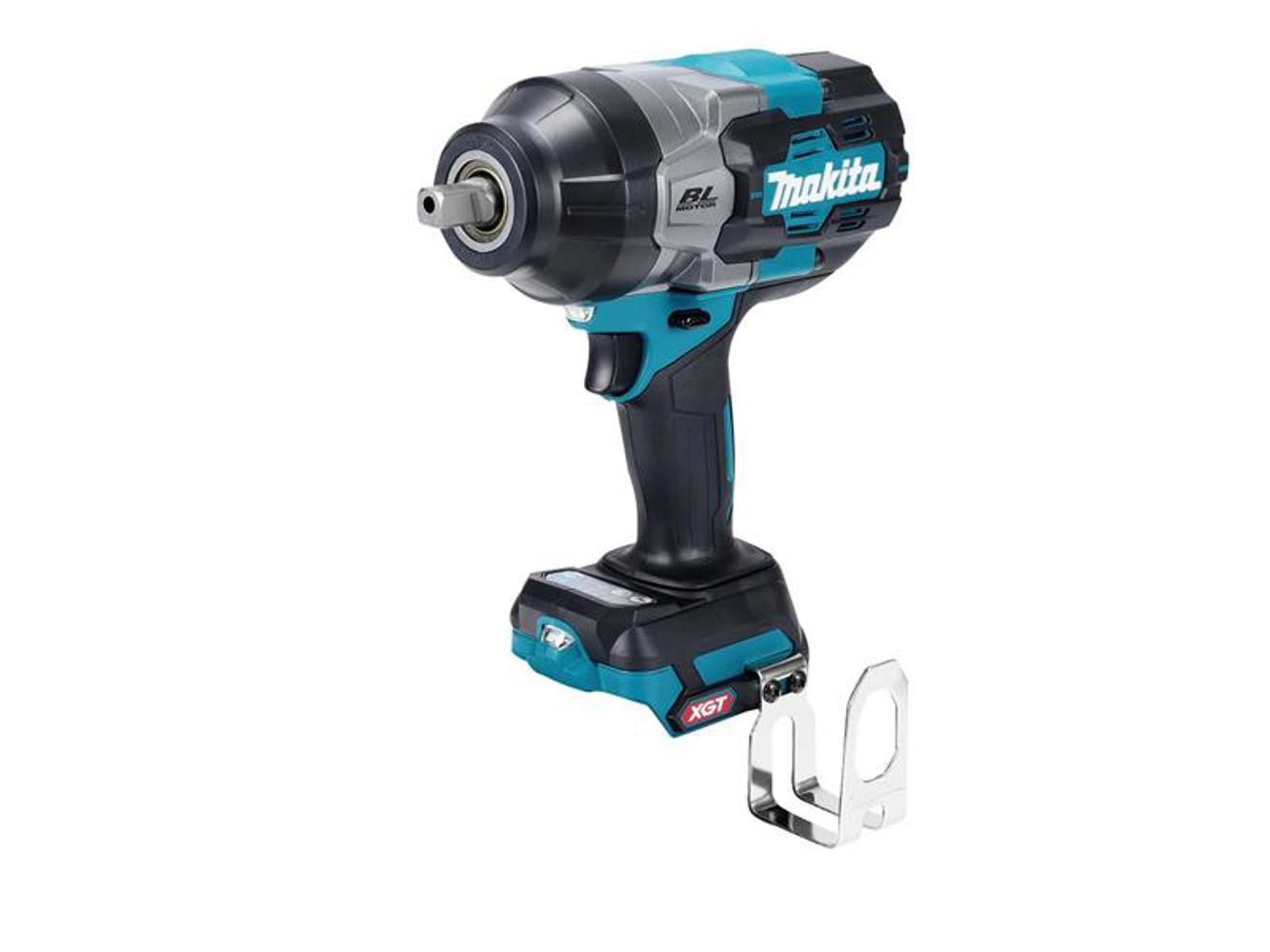 Makita XGT 40Vmax Impact Wrench TW003G - Bare Unit (No Battery)