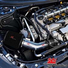 Black Air Intake Kit Filter For 2016-2021 Chevy Malibu L Ls Lt Rs 1.5 L4 Black Air Intake Kit Filter For 2016-2021 Chevy Malibu L Ls Lt Rs 1.5 L4