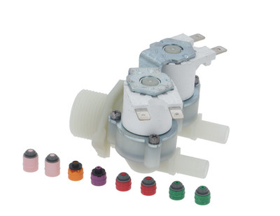 LAINOX 2 WAY 220V SOLENOID VALVE