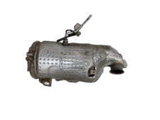 Partikelfilter Katalysator DPF für Citroen C3 II SC 09-13 HDI 1,6 68KW 173886