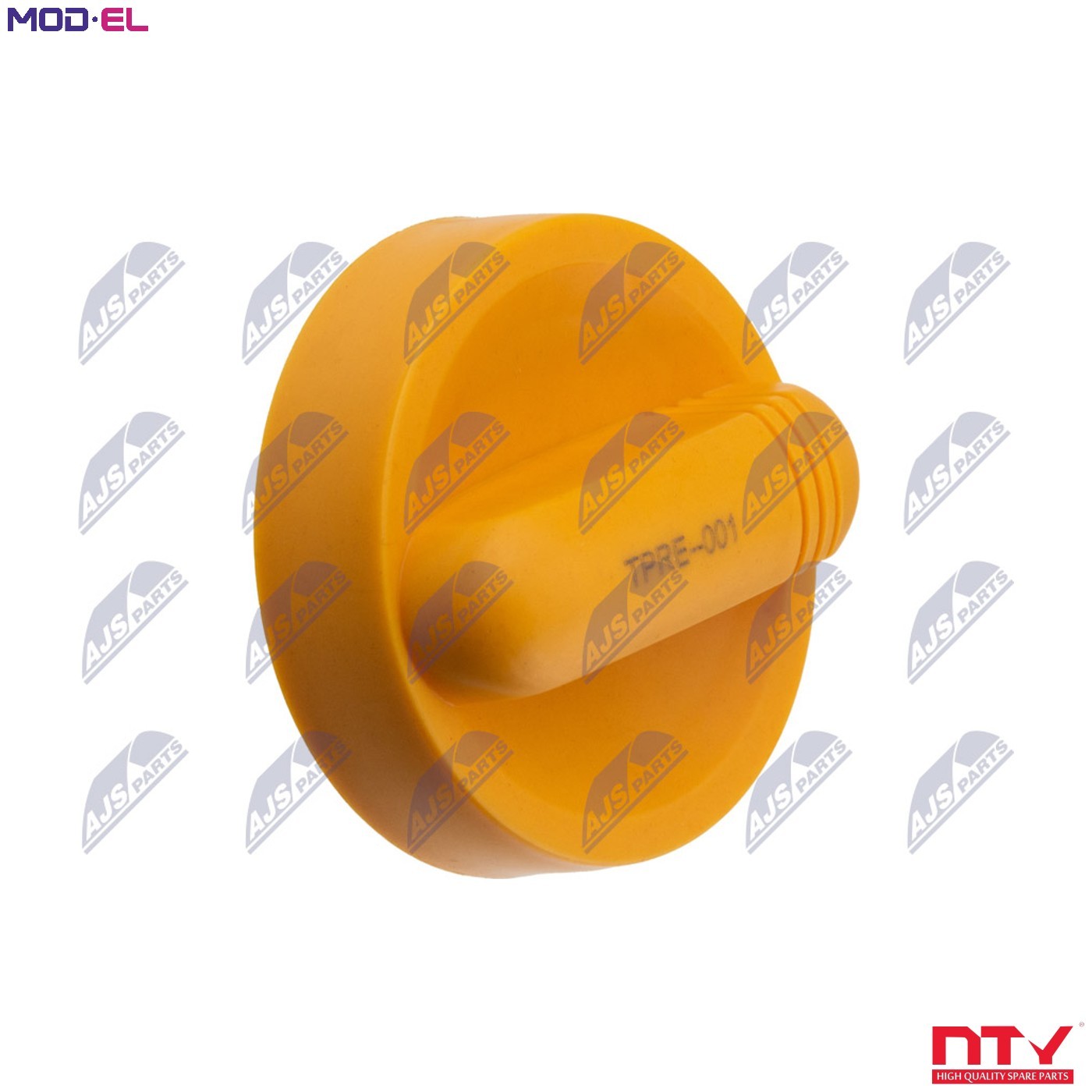 NTY BKO-RE-001 Sealing Cap, oil filling port for DACIA,RENAULT - Image 10
