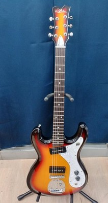 ARIA DM-01 Electric Guitar (no260423)