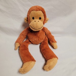 Jellycat Nugget Monkey | eBay