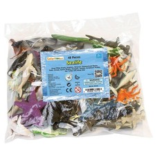 Sea Life Bulk Bag Mini Figures Safari Ltd NEW IN STOCK