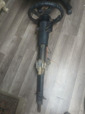 1982-1989 Chevy Camaro Pontiac Firebird Tilt Steering Column Shift Automatic OEM