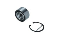 Radlagersatz Kamoka 5600167 FüR KIA Hyundai Santa FÉ 1 SM Tucson JM Ix35 LM EL 2