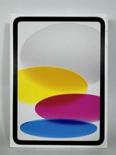 New/Sealed Apple iPad 11-inch A16 128GB Silver MD3Y4LL/A 2025 Model A3354