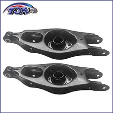 2pcs Rear Control Arm For 2005-2023 Chrysler 300 Dodge Charger Magnum K642905 2pcs Rear Control Arm For 2005-2023 Chrysler 300 Dodge Charger Magnum K642905