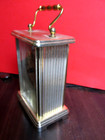 US CONGRESS DESK CLOCK GERMANY POLITICAL AMERICAN VINTAGE ORIGINAL RARE HISTORIC — photo 3