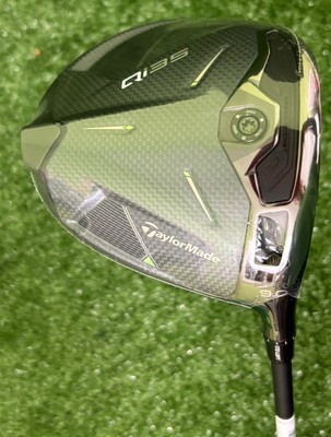 TaylorMade Qi35 Driver 9 NEW Regular RH Golf Club 46