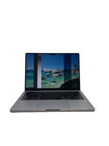 MacBook Pro 14 32GB 1TB | eBay