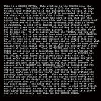 Xtc - Go2 - Vinyl Record - F600Z