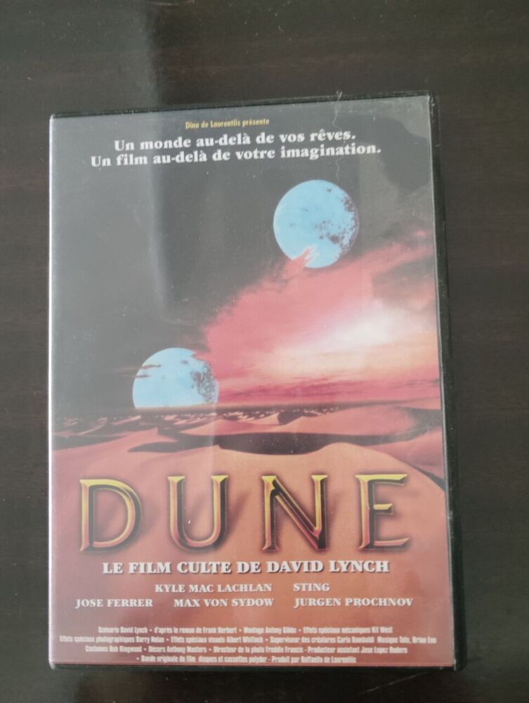Dune [FR Import] | Good condition
