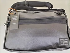 Shoulder bag Model 654 PORTER