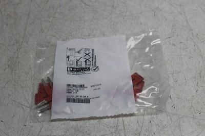 Phoenix Contact FBS 2-8 Plug-In Jumper 3030284 (Pack of 10) New