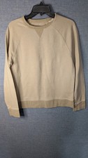 Merona Crew Neck Sweatshirt Men's  SizeMedium