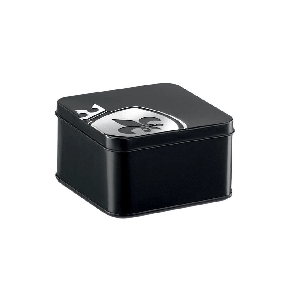 Mystim Pearly Pete - Correa Corona con bolas de oro Foto 2 de 3