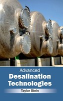 Taylor Stein | Advanced Desalination Technologies | Buch | Englisch (2015)
