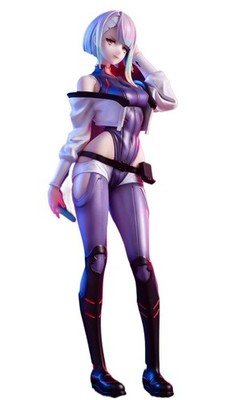 Animester Cyberpunk：Edgerunners Lucy New in Stock