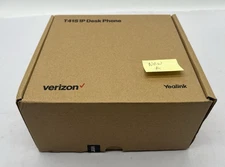 Yealink T41S Gigabit IP Phone (SIP-T41S) - New sealed.