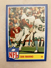 Dan Marino Rookie Cards and Autograph Memorabilia Guide 23