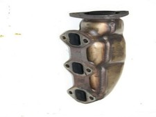 Abgaskrümmer Audi A6 ALLROAD 059253033C rechts 2.5 132 KW 180 PS Diesel 05-2003