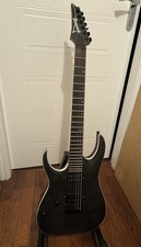 Ibanez RGA42FML Left handed Guitar