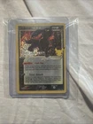 Umbreon Gold Star Celebrations Classic Collection Holo Print Mint Condition