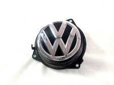 6C6827469FOD Außen Türgriff Für Hintere Heckklappe Laderaum Volkswagen Polo