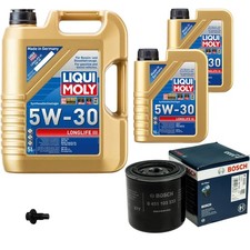 Filtre à huile Mazda TRIBUTE