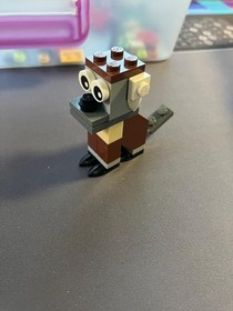 LEGO Seasonal: Christmas Build-Up (40222) Holiday Countdown Calendar Advent 