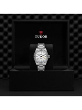 Tudor Black Bay Pro White dial 39mm M79470-0004 3
