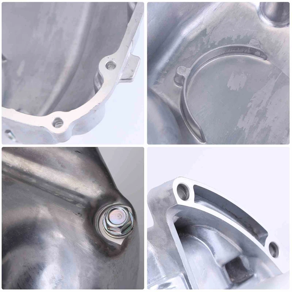 Centro de cárter de aceite del motor 11200RYEA00 para Acura MDX TL V6 3,2 L 3,5 L 3,7 L 2007-2009 Foto 3 de 4