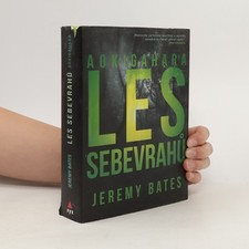 Les sebevrahů Aokigahara | David Sajvera