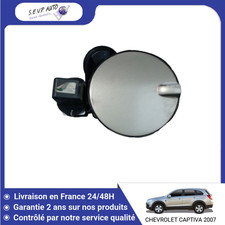 Carburateur Chevrolet CAPTIVA