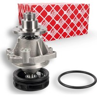 Febi Bilstein 14349 Wasserpumpe FüR BMW Opel Land Rover KüHlwasserpumpe