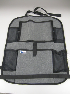 ALTABEBE Rückenlehnentasche Multibag Organizer & Tablethalter neuwertig