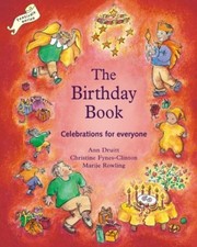 Birthday Book: Celebrations for Everyone (Festivals and the Seasons) [Paperback]
