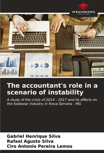 Gabriel Henrique Silva (U. A.) | The Accountant's Role In A Scenario Of...-image