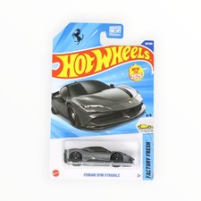 Flash Sale - Hot Wheels Ferrari Sf90 Stradale 191250 1 Per Customer Fs1