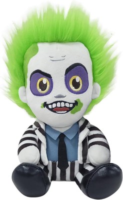 Phunny Beetlejuice 8 Zoll Plüschtier Kuscheltier