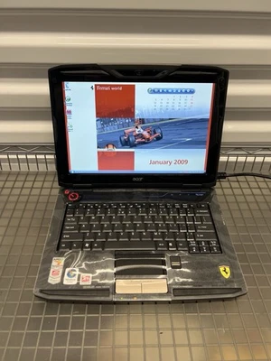 Acer Windows Vista PC Laptops & Netbooks for sale - eBay