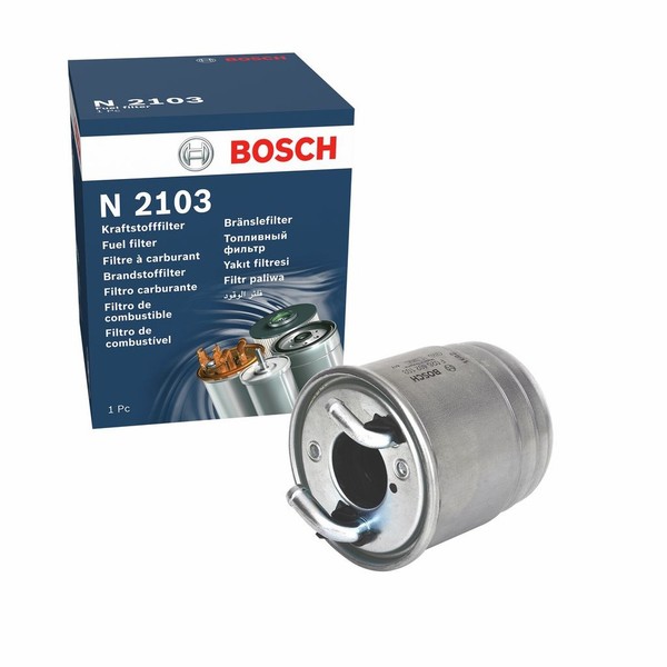 Bosch F 026 402 103 Kraftstofffilter-image