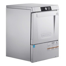 Hobart Low Temperature Undercounter Dishwashe...