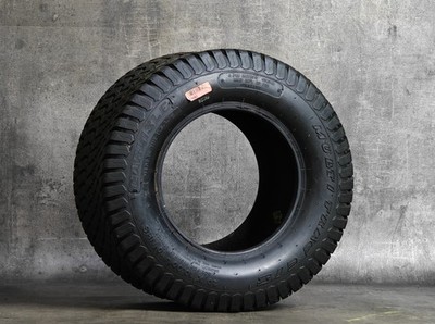 1 x Carlisle Multi Trac C/S 20x10.00-10 4Ply NHS Rasenreifen (1744)