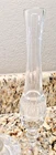 BEAUTIFUL Vintage Waterford Crystal Signed Cut Bud Vase 9/14 Inches