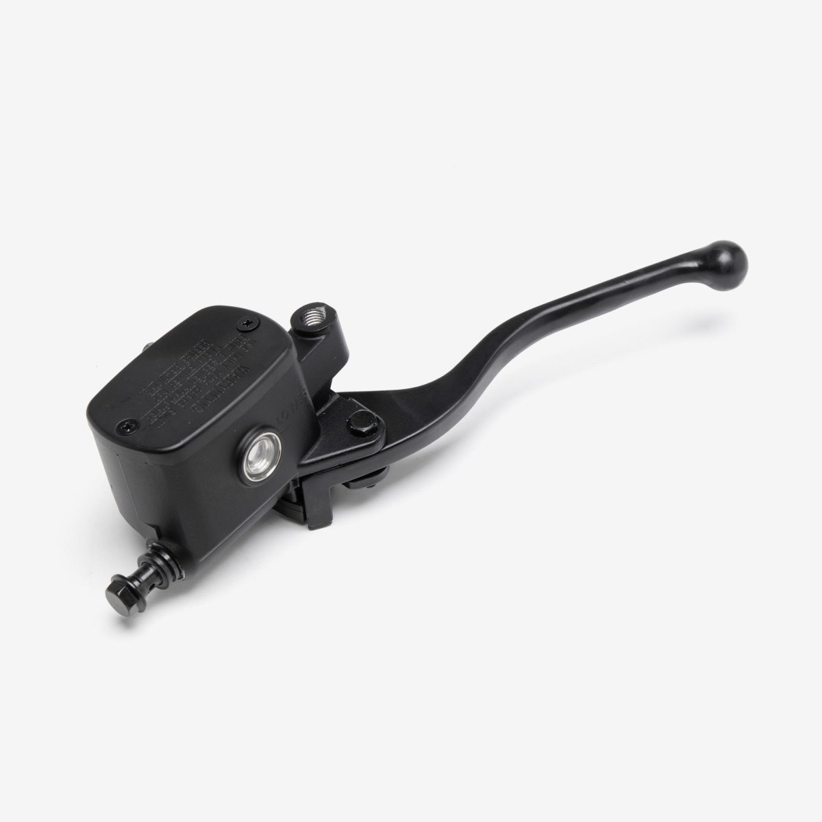Scooter Rear Brake Master Cylinder BRMCR078 BNIB RESERVOIR BACK FLUID