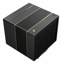 DEEPCOOL RAFF. CPU ASSASSIN VC ELITE DUAL-TOWER - Immagine 2