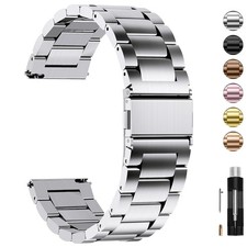 Принтер Fullmosa Stainless Steel Watch Band